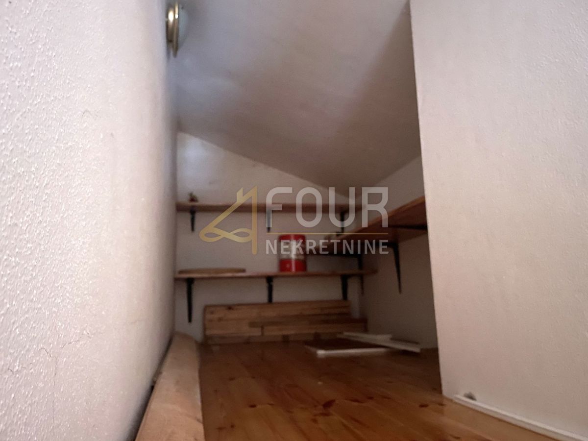 Stanovanje Crikvenica, 41,95m2