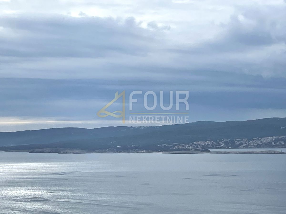 Stanovanje Crikvenica, 41,95m2