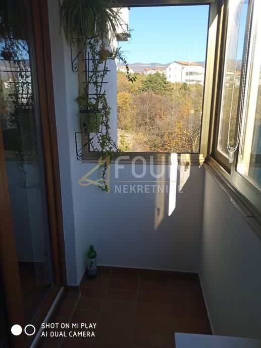 Stanovanje Crikvenica, 41,95m2
