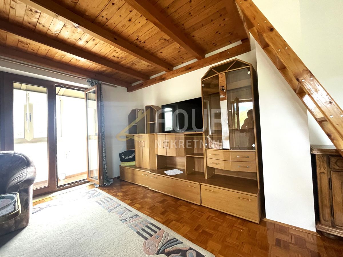 Stanovanje Crikvenica, 41,95m2