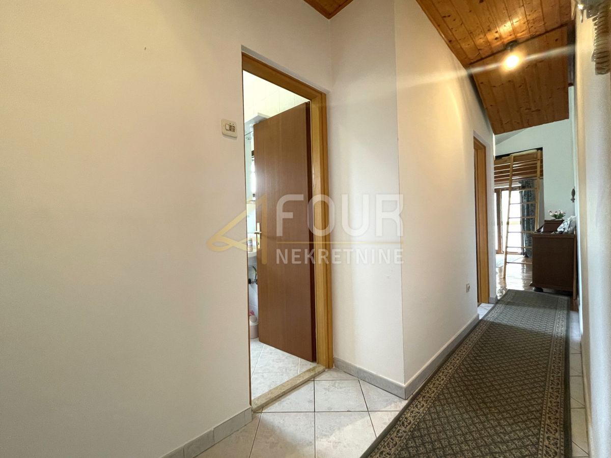 Stanovanje Crikvenica, 41,95m2
