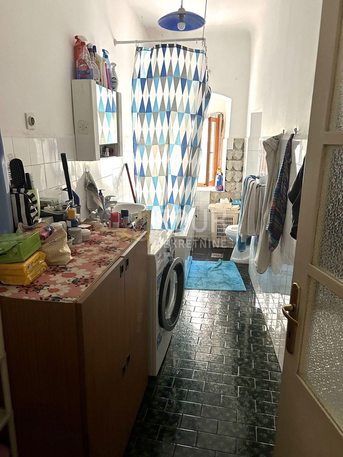 Stanovanje Centar, Rijeka, 100,90m2