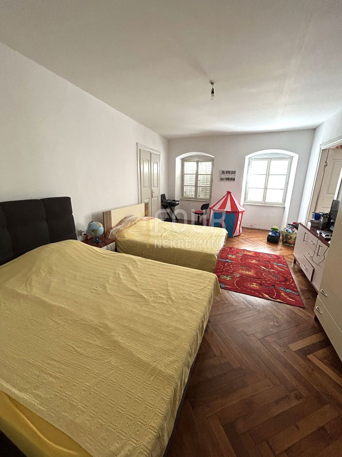 Stanovanje Centar, Rijeka, 100,90m2