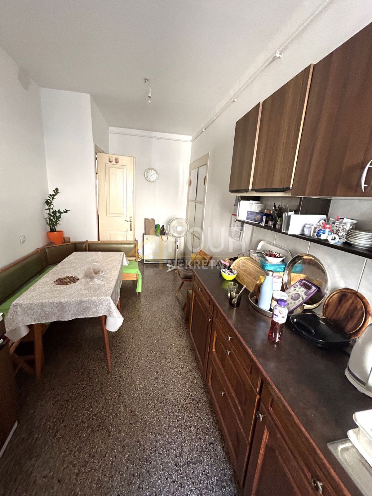 Stanovanje Centar, Rijeka, 100,90m2