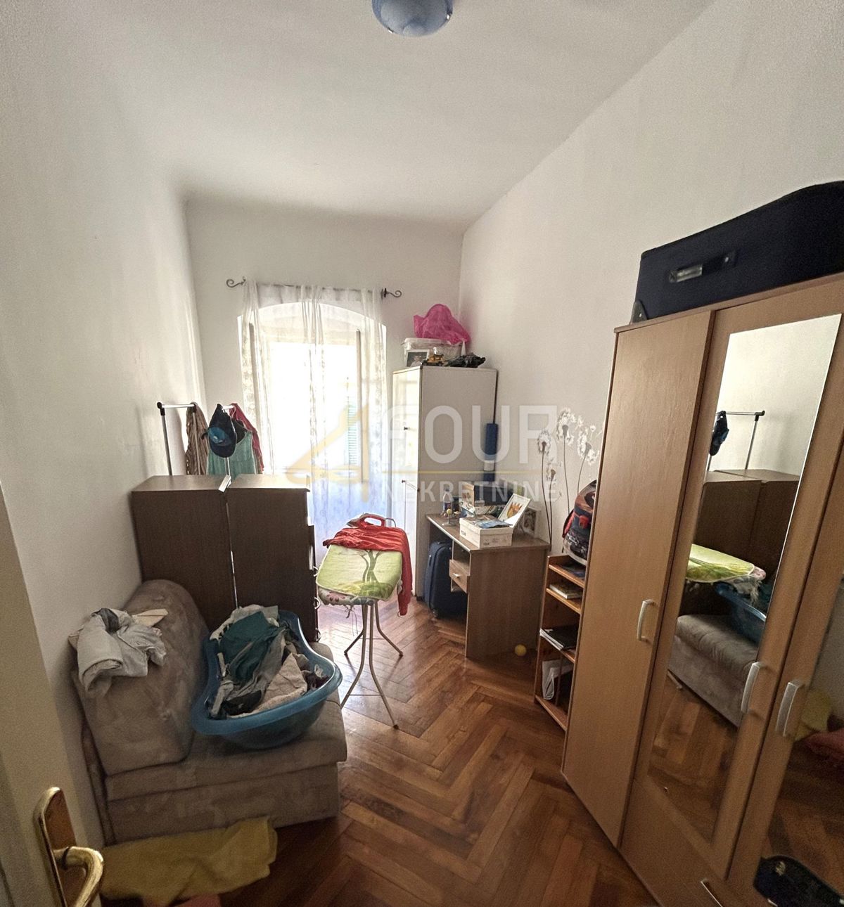 Stanovanje Centar, Rijeka, 100,90m2