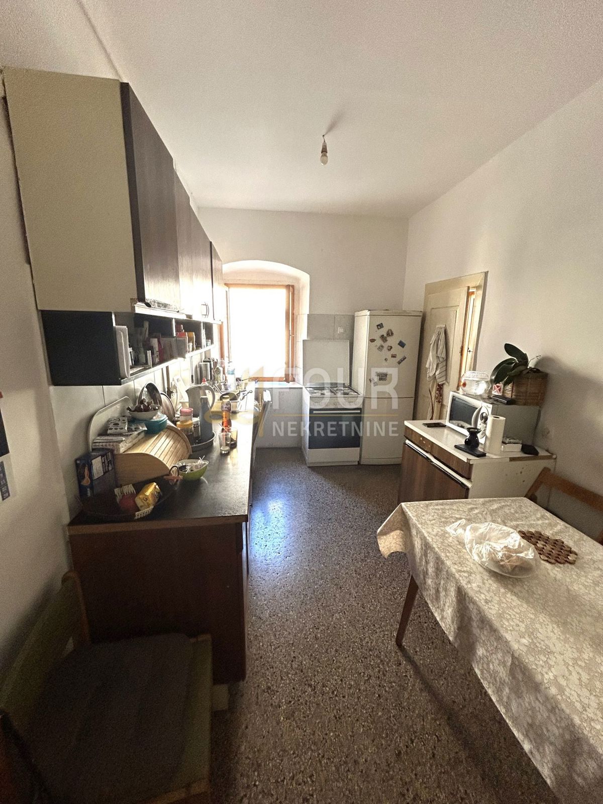 Stanovanje Centar, Rijeka, 100,90m2