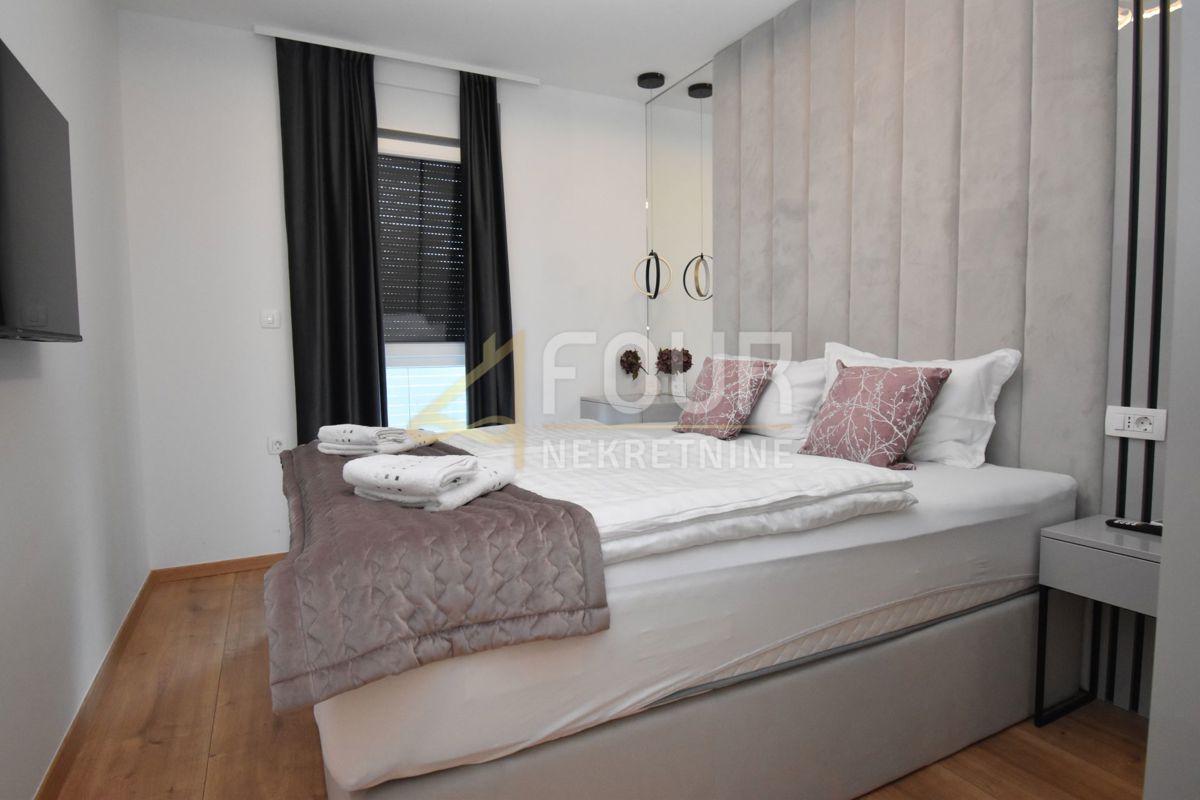 Stanovanje Malinska, Malinska-Dubašnica, 88,40m2