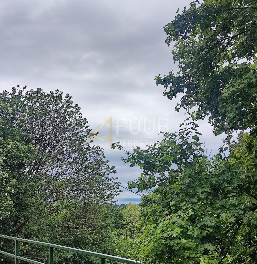 Zemljišče Svilno, Rijeka, 1.902m2