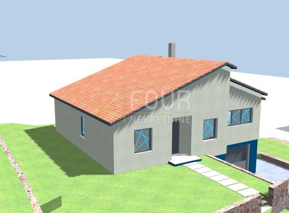 Zemljišče Svilno, Rijeka, 1.902m2