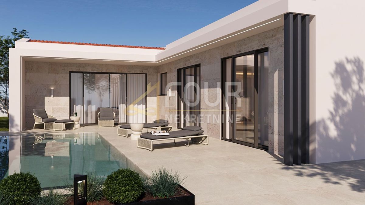 Zemljišče Barban, 3.890m2
