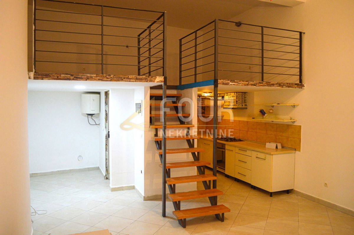 Labin, 38m2