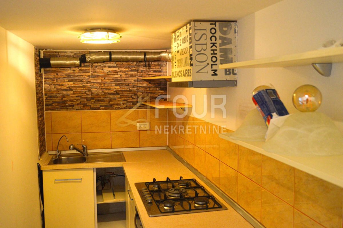 Labin, 38m2