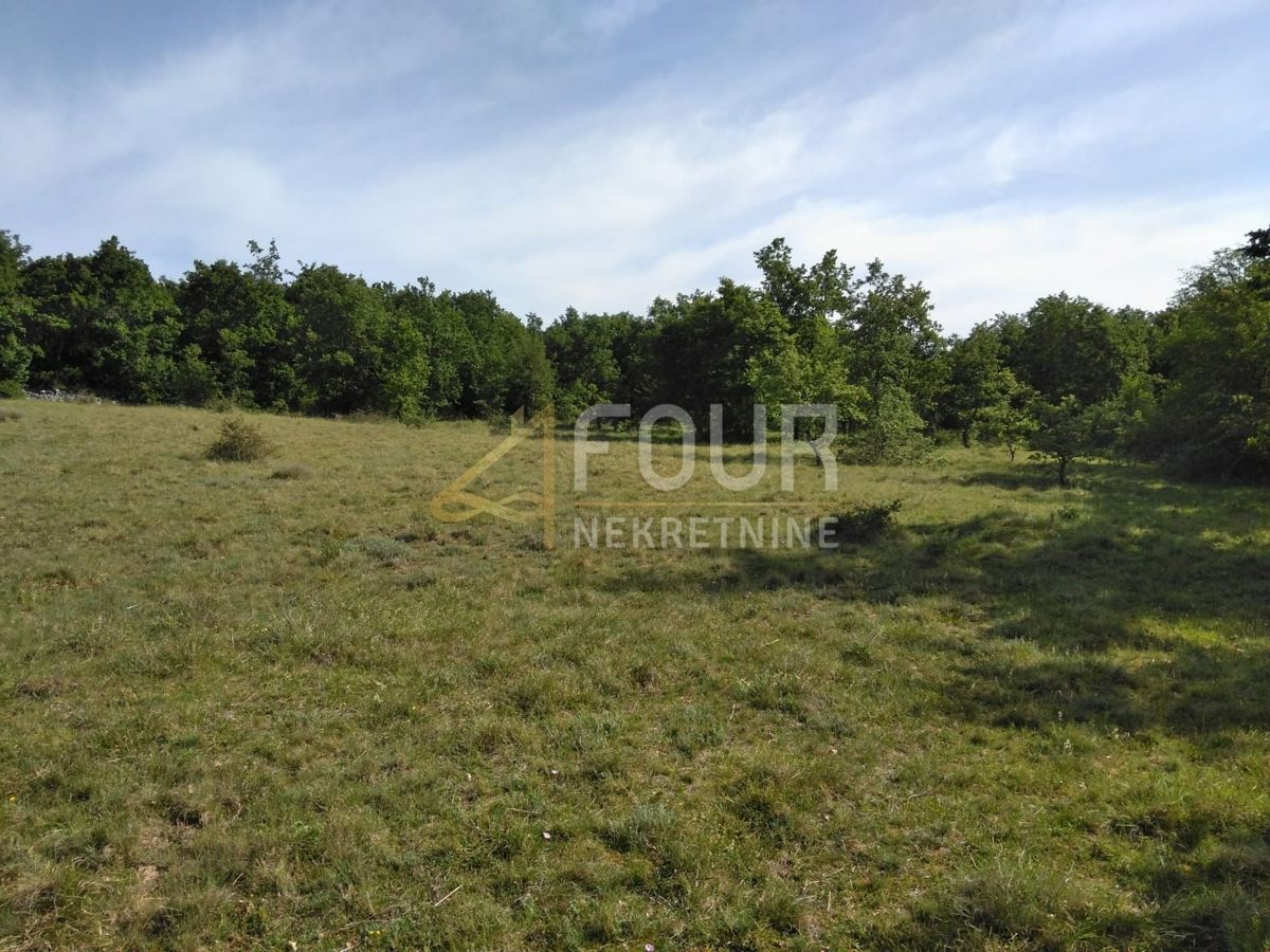 Zemljišče Višnjan, 62.710m2