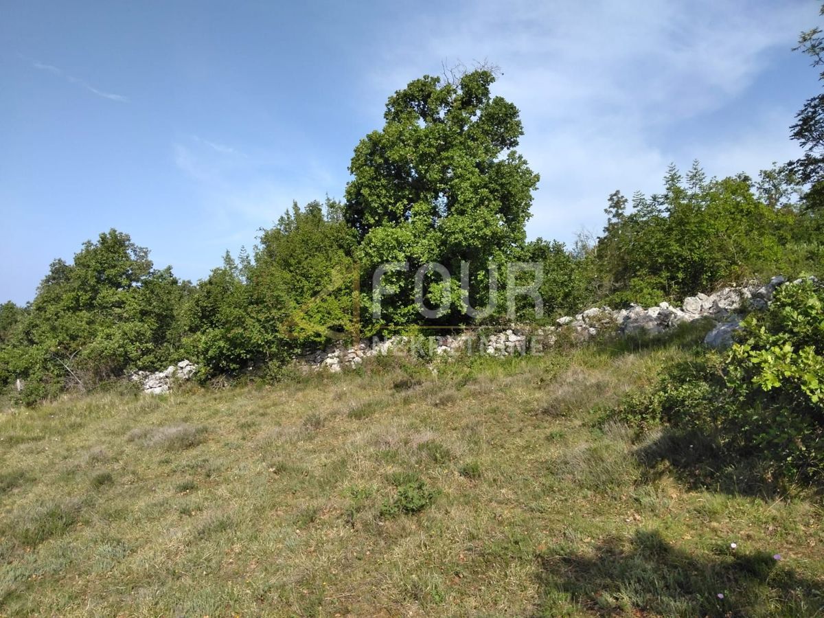 Zemljišče Višnjan, 62.710m2