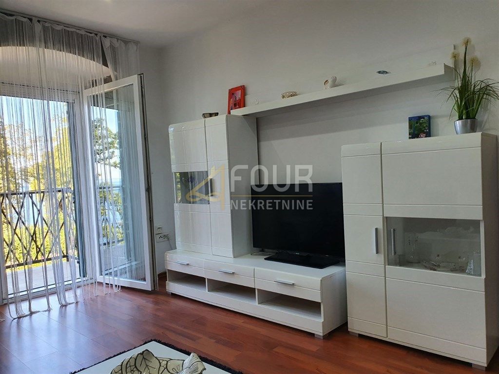 Stanovanje Pećine, Rijeka, 33,56m2