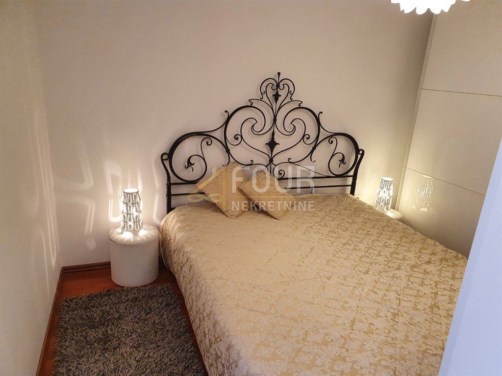 Stanovanje Pećine, Rijeka, 33,56m2