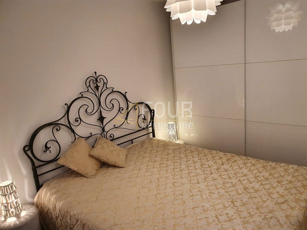 Stanovanje Pećine, Rijeka, 33,56m2