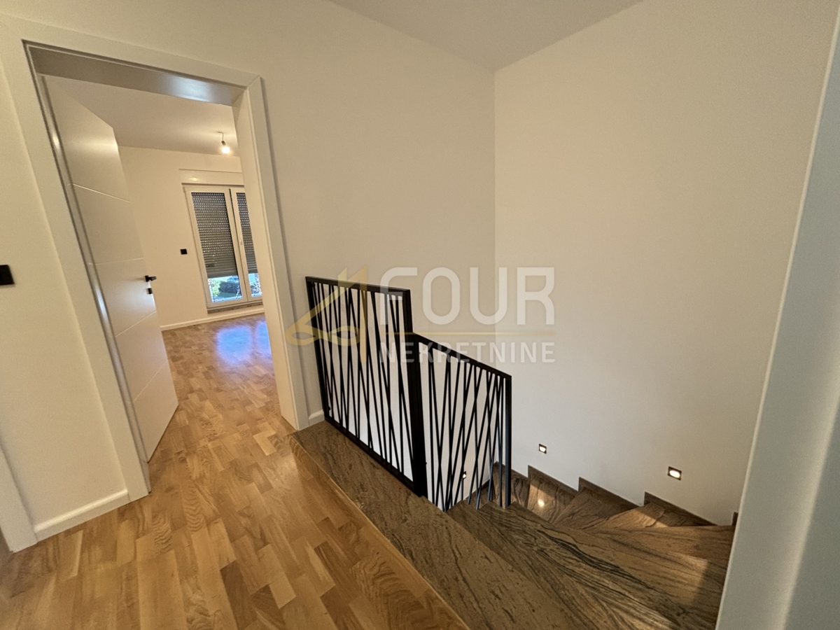 Hiša Kukuljanovo, Bakar, 127,42m2