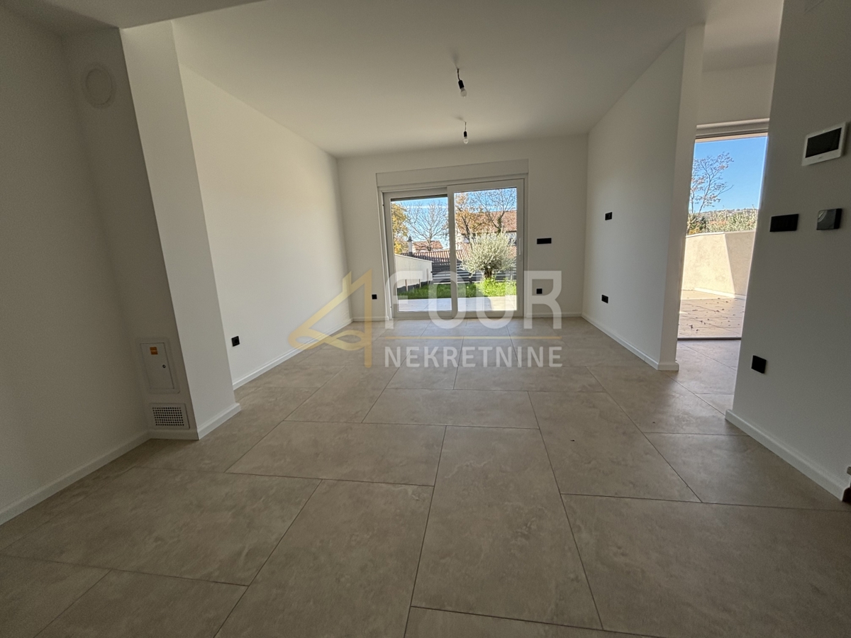 Hiša Kukuljanovo, Bakar, 127,42m2