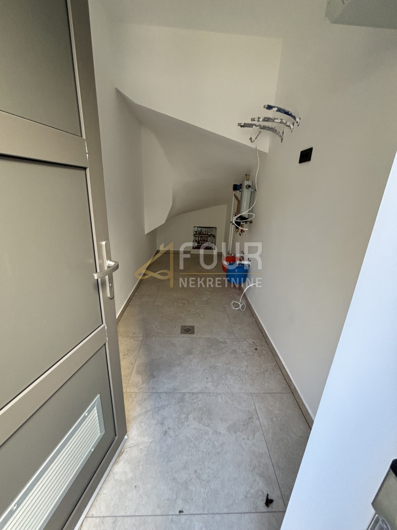 Hiša Kukuljanovo, Bakar, 127,42m2