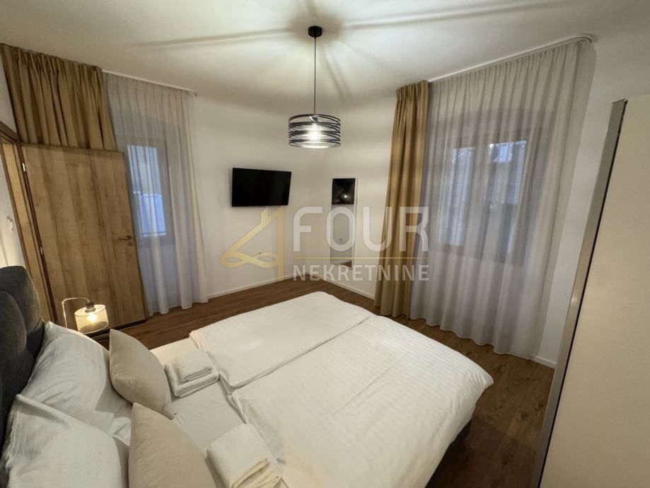 Stanovanje Centar, Rijeka, 81,18m2