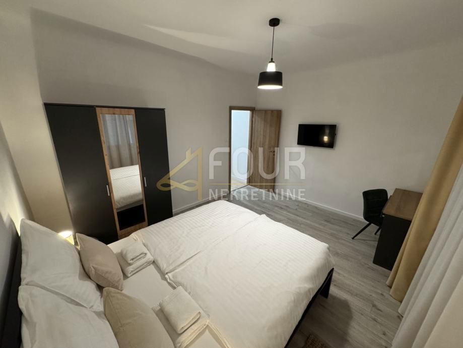 Stanovanje Centar, Rijeka, 81,18m2
