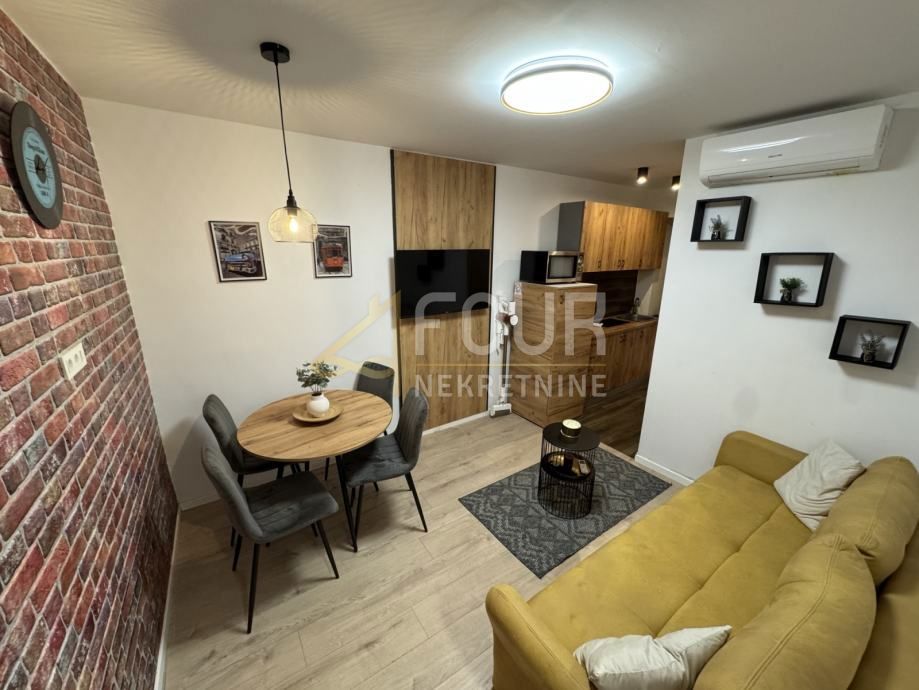 Stanovanje Centar, Rijeka, 81,18m2