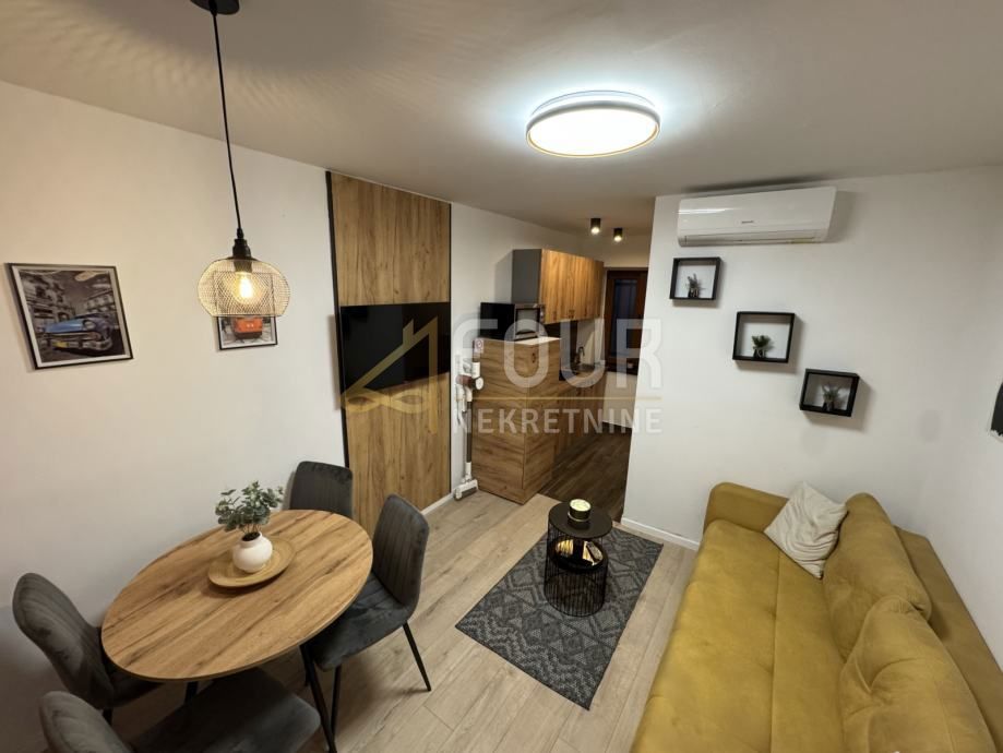 Stanovanje Centar, Rijeka, 81,18m2