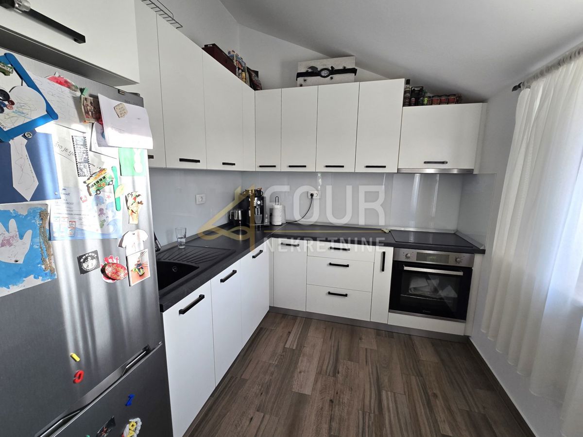 Stanovanje Cres, 85,50m2