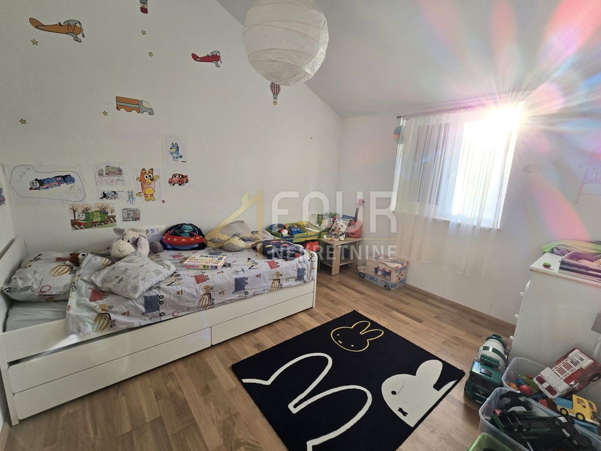 Stanovanje Cres, 85,50m2