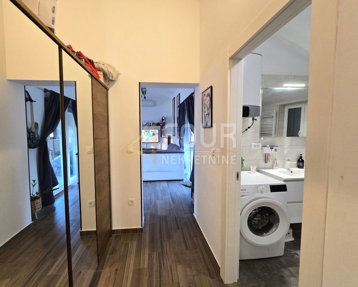 Stanovanje Cres, 85,50m2