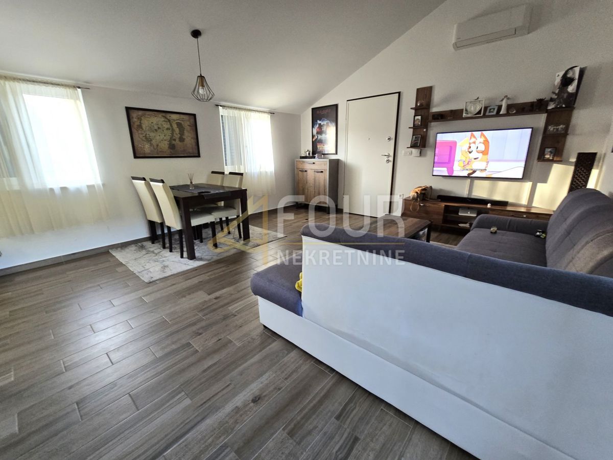 Stanovanje Cres, 85,50m2