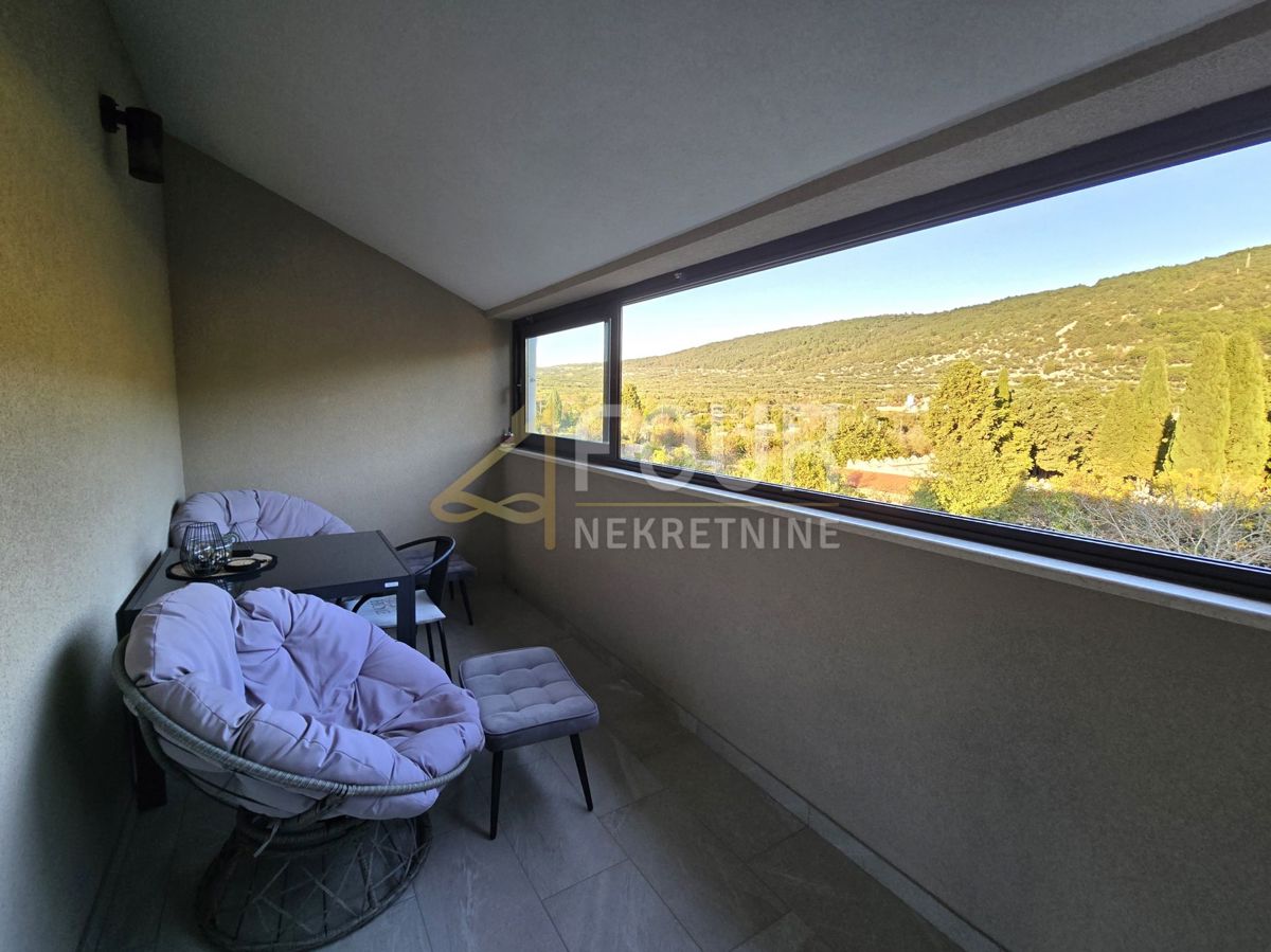 Stanovanje Cres, 85,50m2