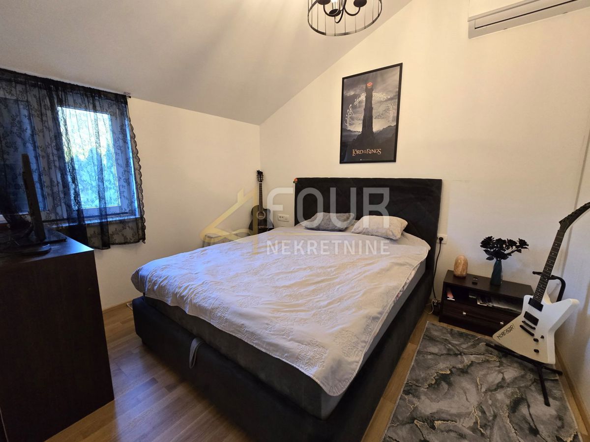Stanovanje Cres, 85,50m2