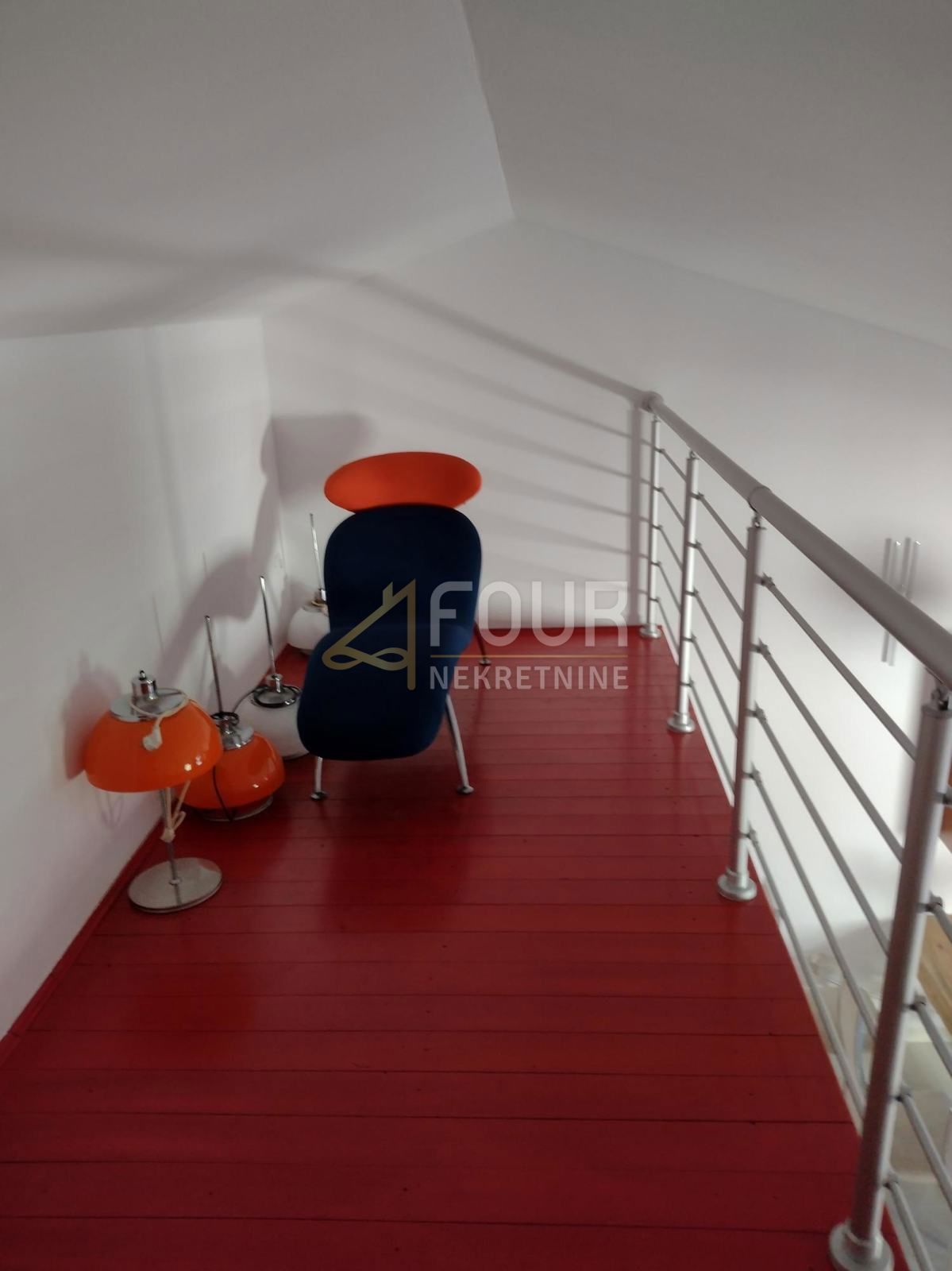 Stanovanje Fažana, 59,01m2