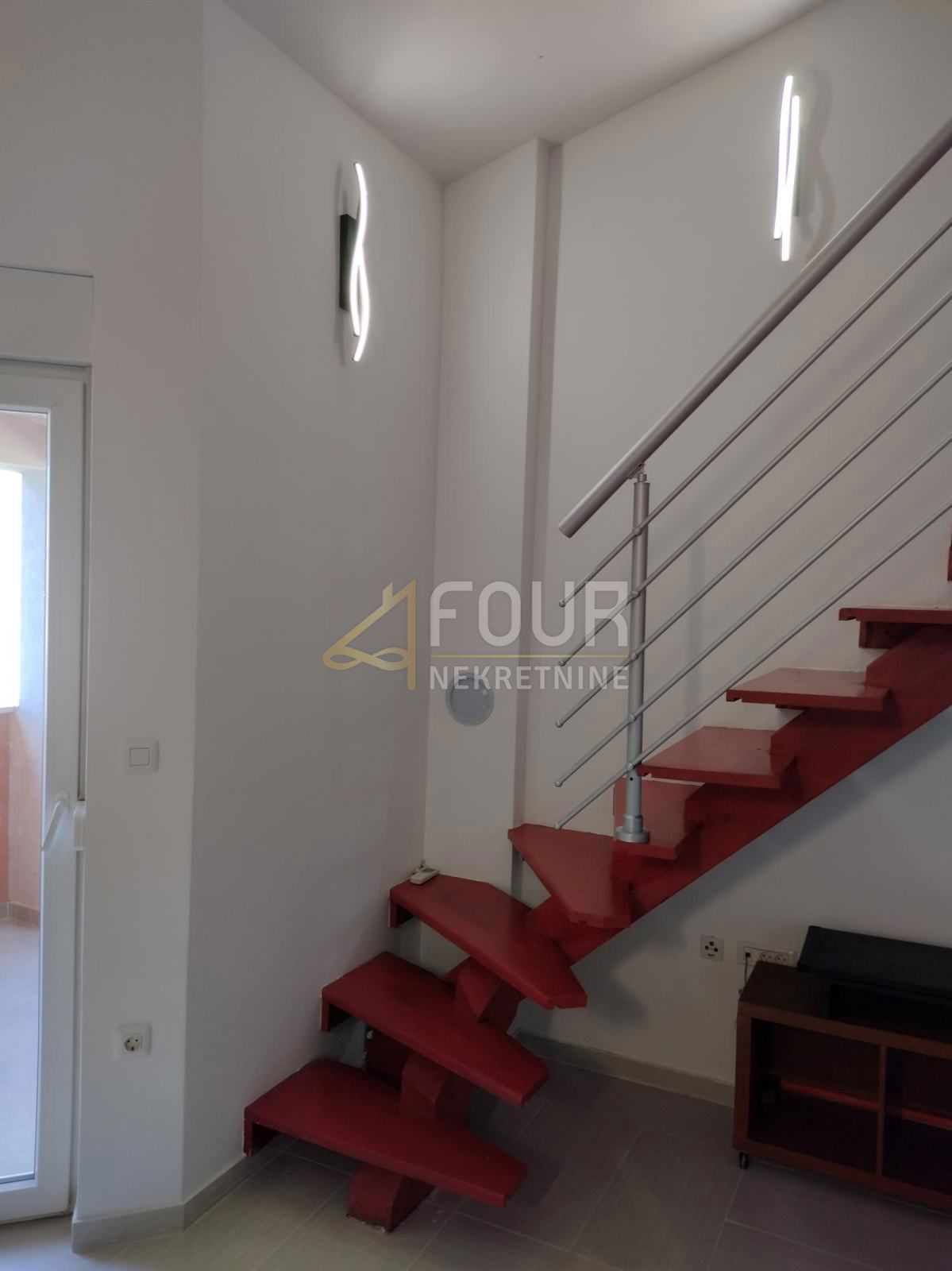 Stanovanje Fažana, 59,01m2