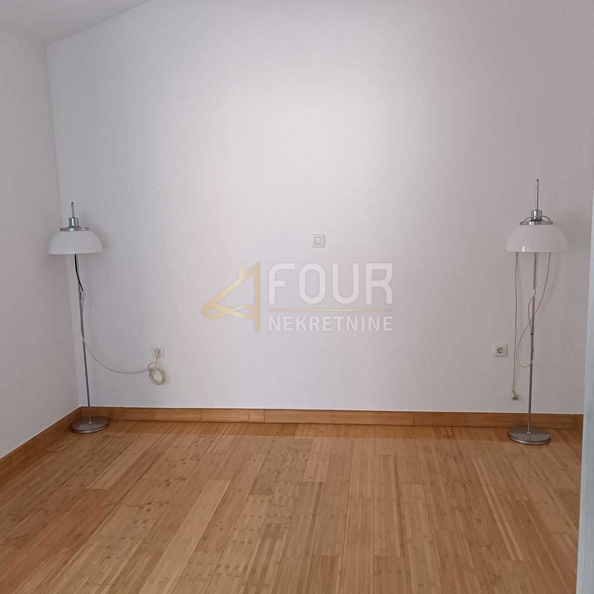 Stanovanje Fažana, 59,01m2