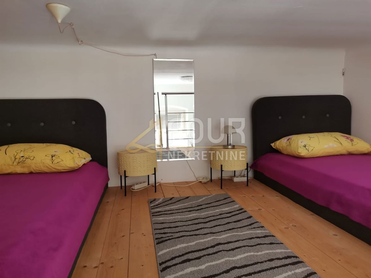 Stanovanje Brajda, Rijeka, 19,66m2