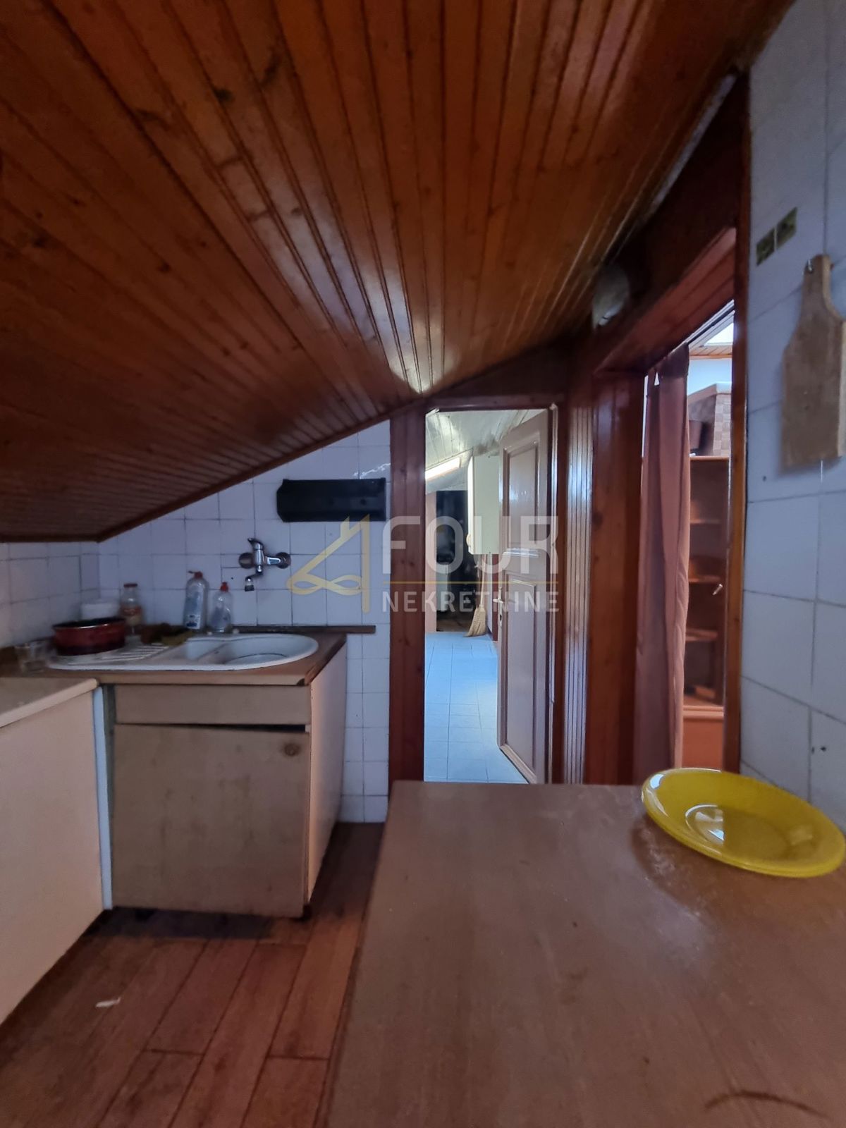 Stanovanje Centar, Rijeka, 47,34m2