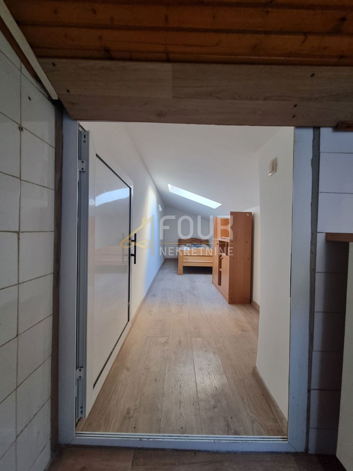 Stanovanje Centar, Rijeka, 47,34m2