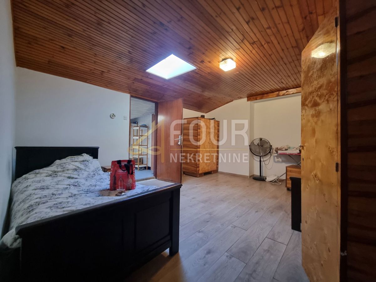 Stanovanje Centar, Rijeka, 47,34m2
