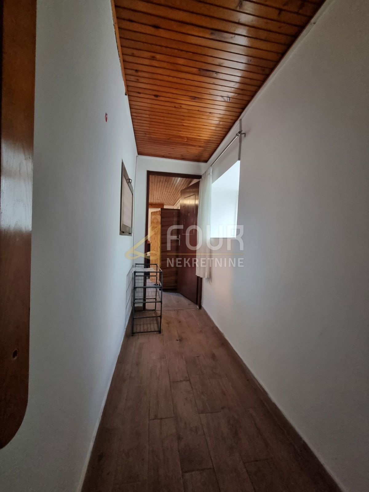 Stanovanje Centar, Rijeka, 47,34m2