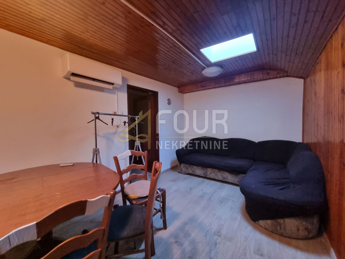 Stanovanje Centar, Rijeka, 47,34m2