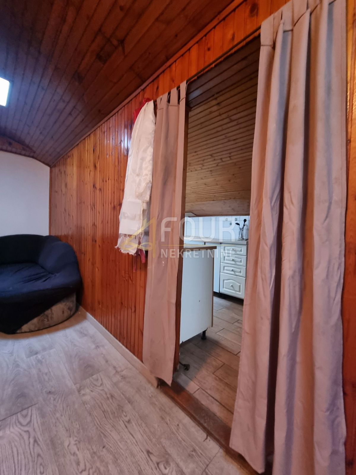 Stanovanje Centar, Rijeka, 47,34m2
