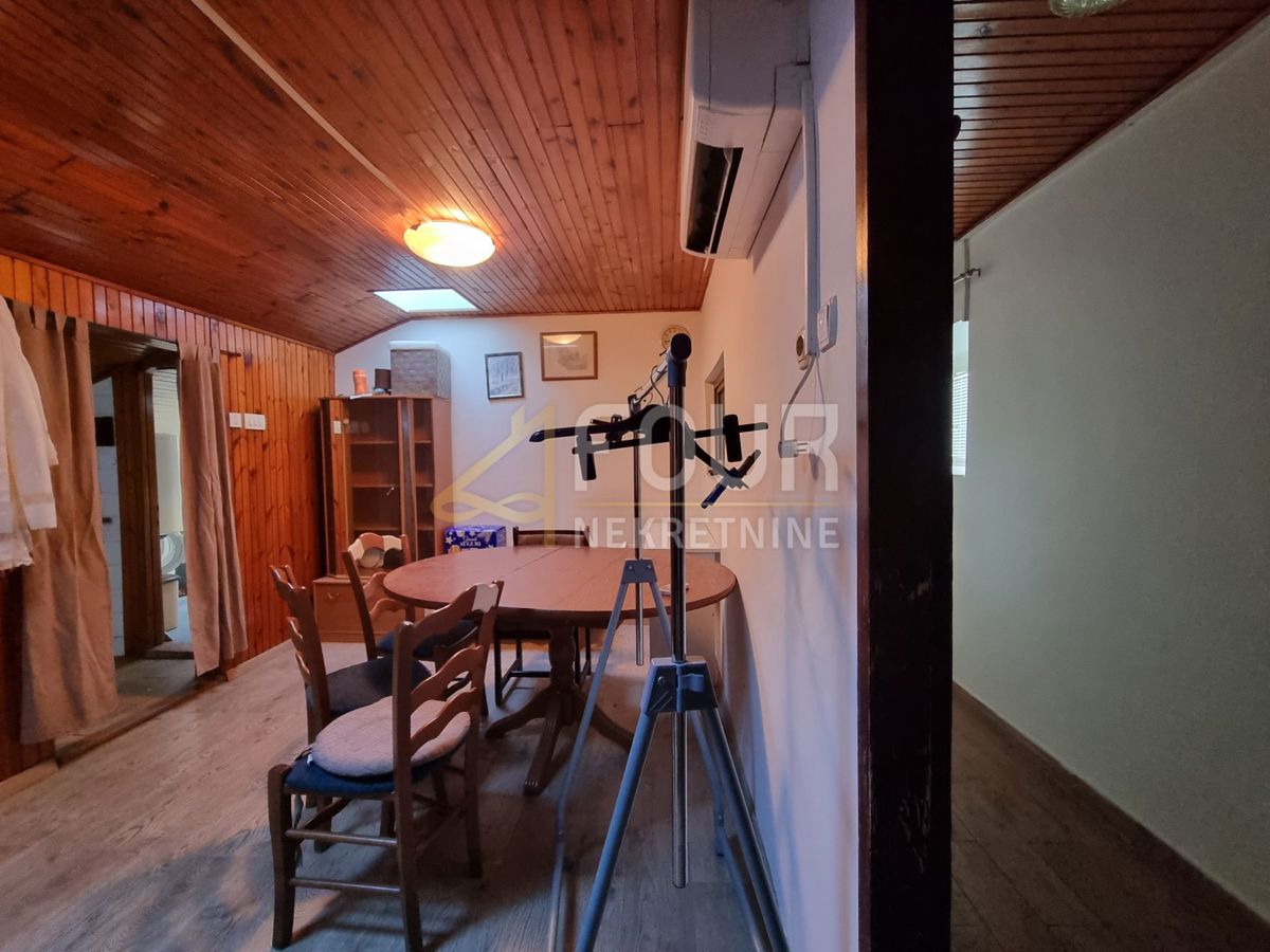 Stanovanje Centar, Rijeka, 47,34m2