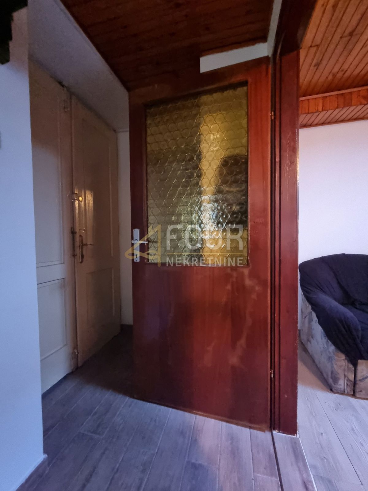 Stanovanje Centar, Rijeka, 47,34m2