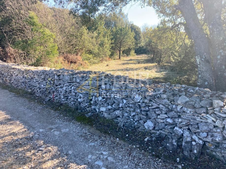 Zemljišče Marčana, 500m2