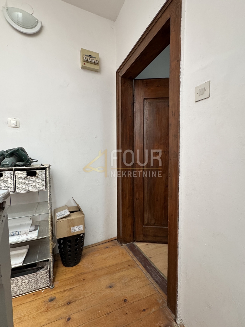 Stanovanje Rovinj, 29,70m2
