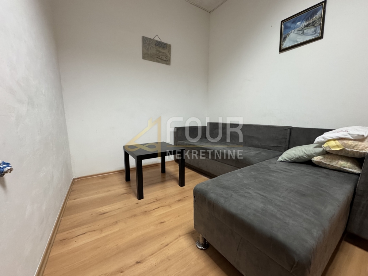 Stanovanje Rovinj, 29,70m2