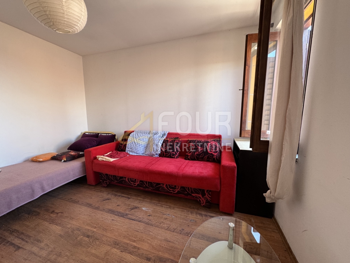 Stanovanje Rovinj, 29,70m2